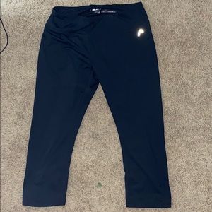 Capri Workout pants